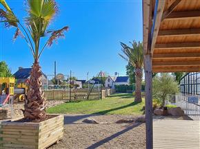 Le Camping Les Goelands, camping à Plouharnel