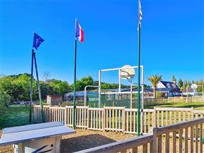 Le Camping Les Goelands, camping à Plouharnel