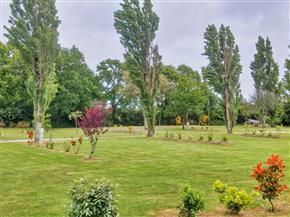 Le Camping Les Goelands, camping à Plouharnel