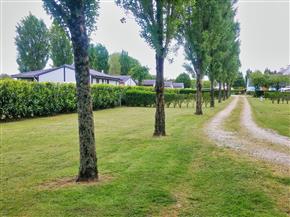 Le Camping Les Goelands, camping à Plouharnel