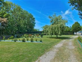 Emplacements pour Caravane à Carnac - plouharnel