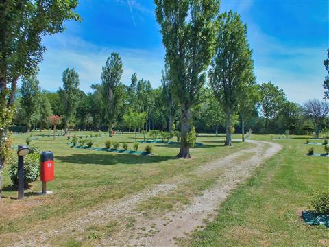 Emplacements pour Caravane à Carnac - plouharnel