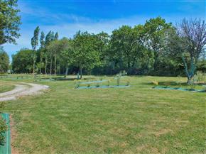 Emplacements pour Caravane à Carnac - plouharnel