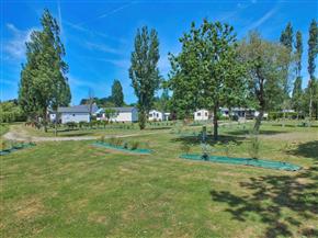 Emplacements pour Caravane à Carnac - plouharnel