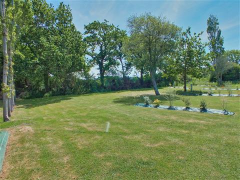 Emplacements pour Caravane à Carnac - plouharnel