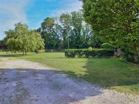 Emplacements pour Caravane à Carnac - plouharnel