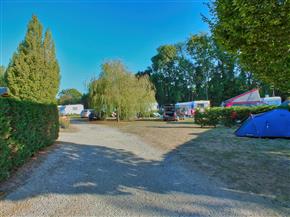 Emplacements pour Caravane à Carnac - plouharnel
