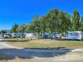 Emplacements pour Caravane à Carnac - plouharnel