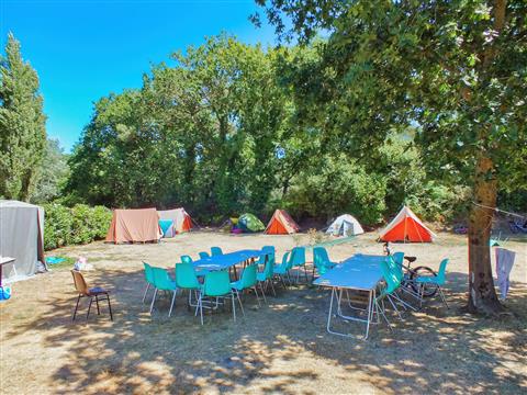 Emplacements pour Caravane à Carnac - plouharnel