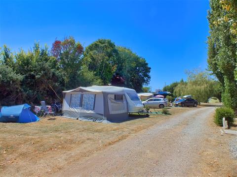 Emplacements pour Caravane à Carnac - plouharnel