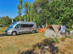 Emplacements pour Caravane à Carnac - plouharnel