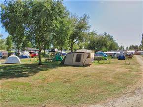Emplacements pour Caravane à Carnac - plouharnel
