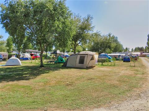 Emplacements pour Caravane à Carnac - plouharnel