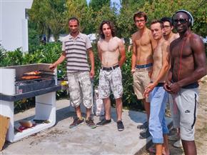 Les Loisirs au Camping des Goelands - plouharnel