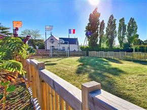 Les Loisirs au Camping des Goelands - plouharnel