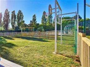 Les Loisirs au Camping des Goelands - plouharnel
