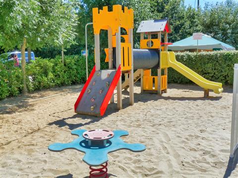 Les Loisirs au Camping des Goelands - plouharnel