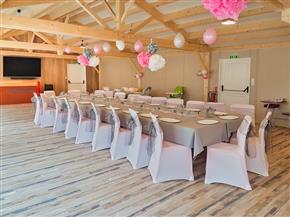 Location de Salle a Carnac - Quiberon