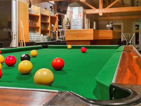 Découvrez le Snack/Bar du Camping les Goelands à Carnac