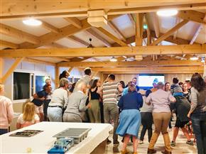 Découvrez le Snack/Bar du Camping les Goelands à Carnac