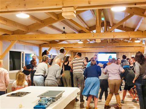 Découvrez le Snack/Bar du Camping les Goelands à Carnac