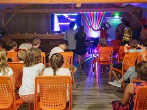 Découvrez le Snack/Bar du Camping les Goelands à Carnac