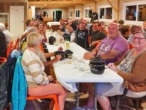 Découvrez le Snack/Bar du Camping les Goelands à Carnac