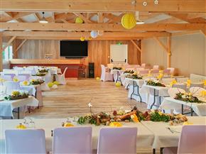 Découvrez le Snack/Bar du Camping les Goelands à Carnac