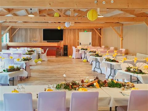 Découvrez le Snack/Bar du Camping les Goelands à Carnac