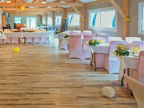 Découvrez le Snack/Bar du Camping les Goelands à Carnac